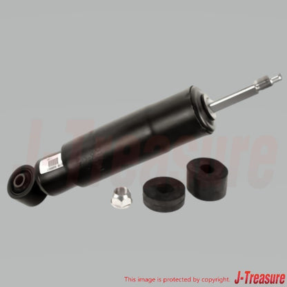TOYOTA LAND CRUISER UZJ100 Genuine Fr & Rr Shock Absorber Assy RH & LH Set OEM