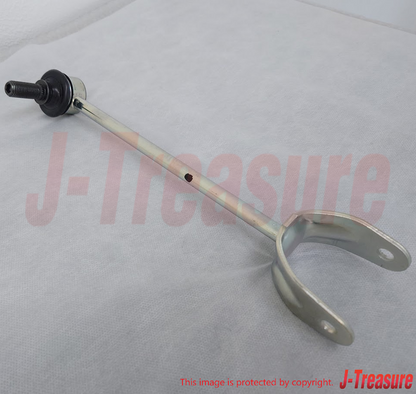 TOYOTA LEXUS LS460 07-17 Genuine Rear Suspension Stabilizer Link RH LH Set OEM