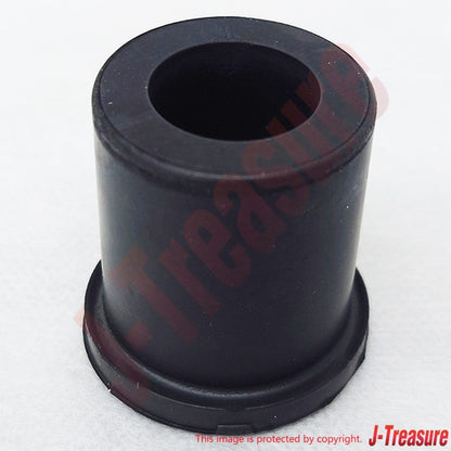TOYOTA HILUX LN110L '89- Genuine Rear Spring Bush 90385-18046 x8 Set OEM