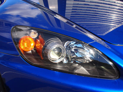 HONDA S2000 AP2 (AP1) Genuine Headlight Lamp Unit HID Right 33101-S2A-J21 OEM
