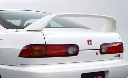 HONDA INTEGRA TYPE-R DC2 Genuine Wing Spoiler Sponge Gasket 71722-ST7-Z00 x2 OEM