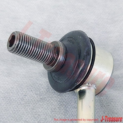 TOYOTA LAND CRUISER KZJ78 '94-95 Genuine Rear Stabilizer Link 48830-60010 x2 Set