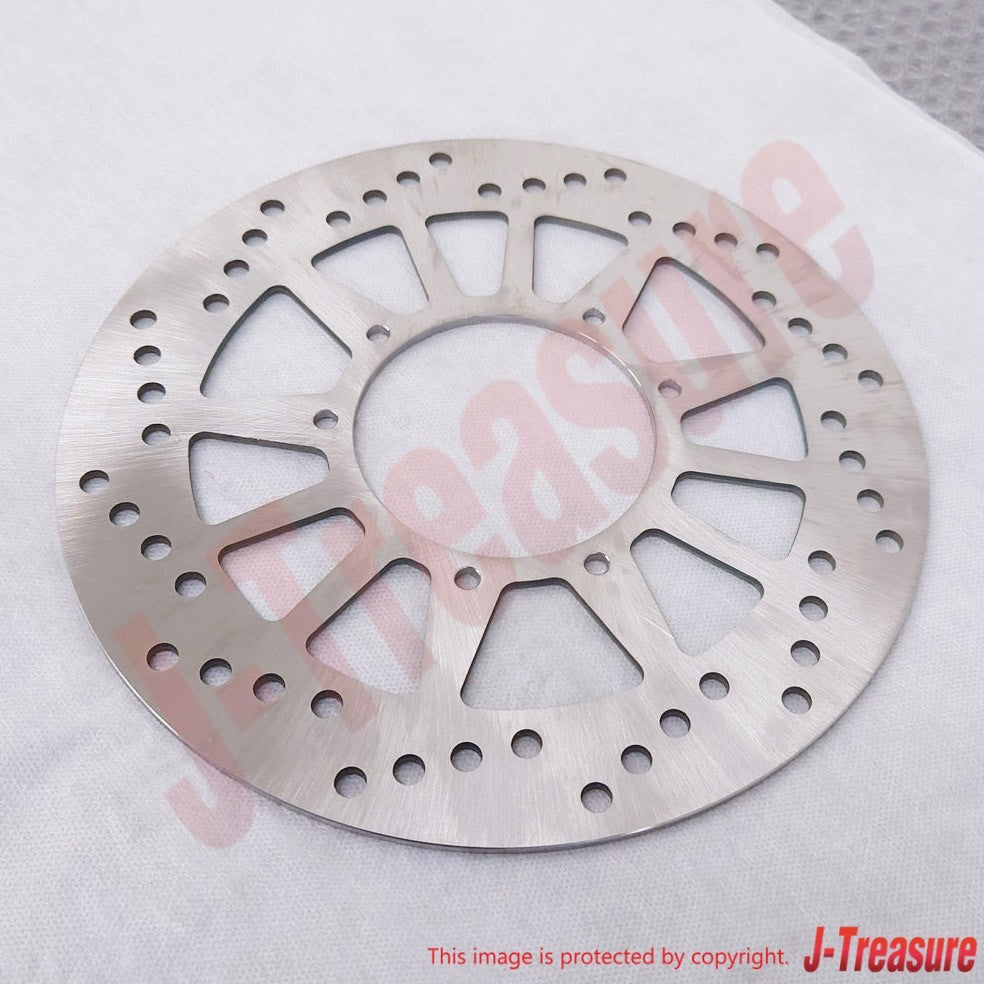 YAMAHA XT250 2008-2024 Genuine Front Brake Disc 3C5-2582T-00-00 OEM