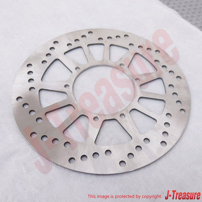 YAMAHA XT250 2008-2024 Genuine Front Brake Disc 3C5-2582T-00-00 OEM