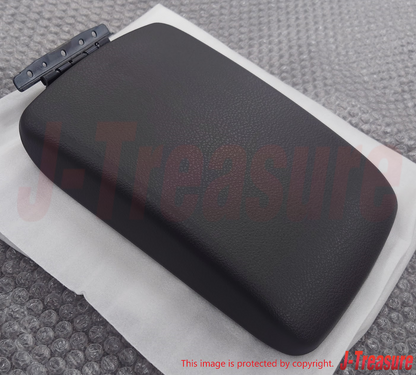 SUBARU IMPREZA WRX GR# 2008 Genuine Center Console Lid Assy 92114FG001MG OEM
