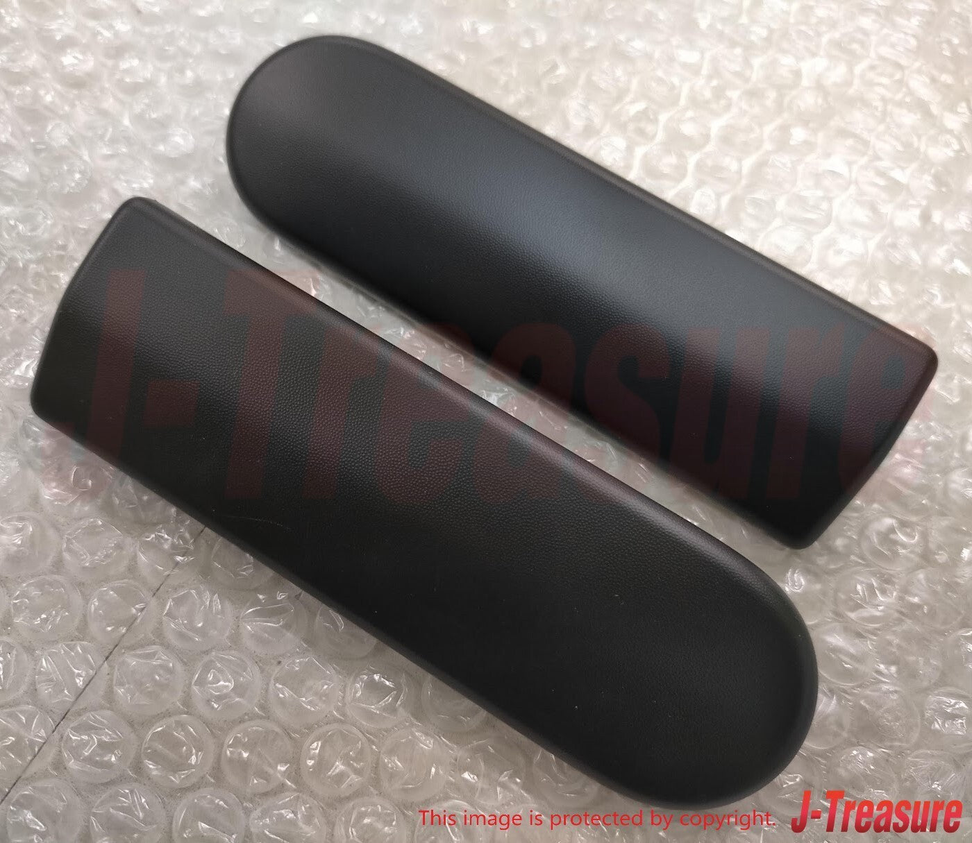 HONDA CIVIC EK# EJ# 96-00 Genuine Front Fender Thin Protector Molding Set OEM