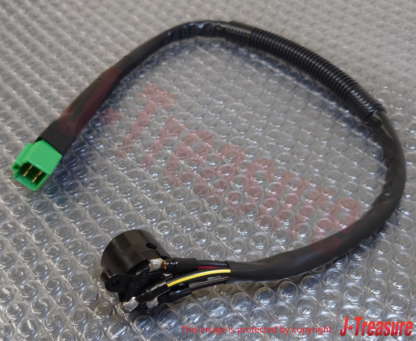 TOYOTA LAND CRUISER FJ40 72-84 Genuine Ignition Starter Switch Assy 84450-60070