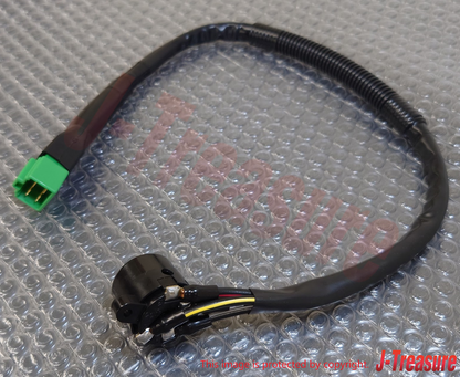 TOYOTA LAND CRUISER FJ40 72-84 Genuine Ignition Starter Switch Assy 84450-60070