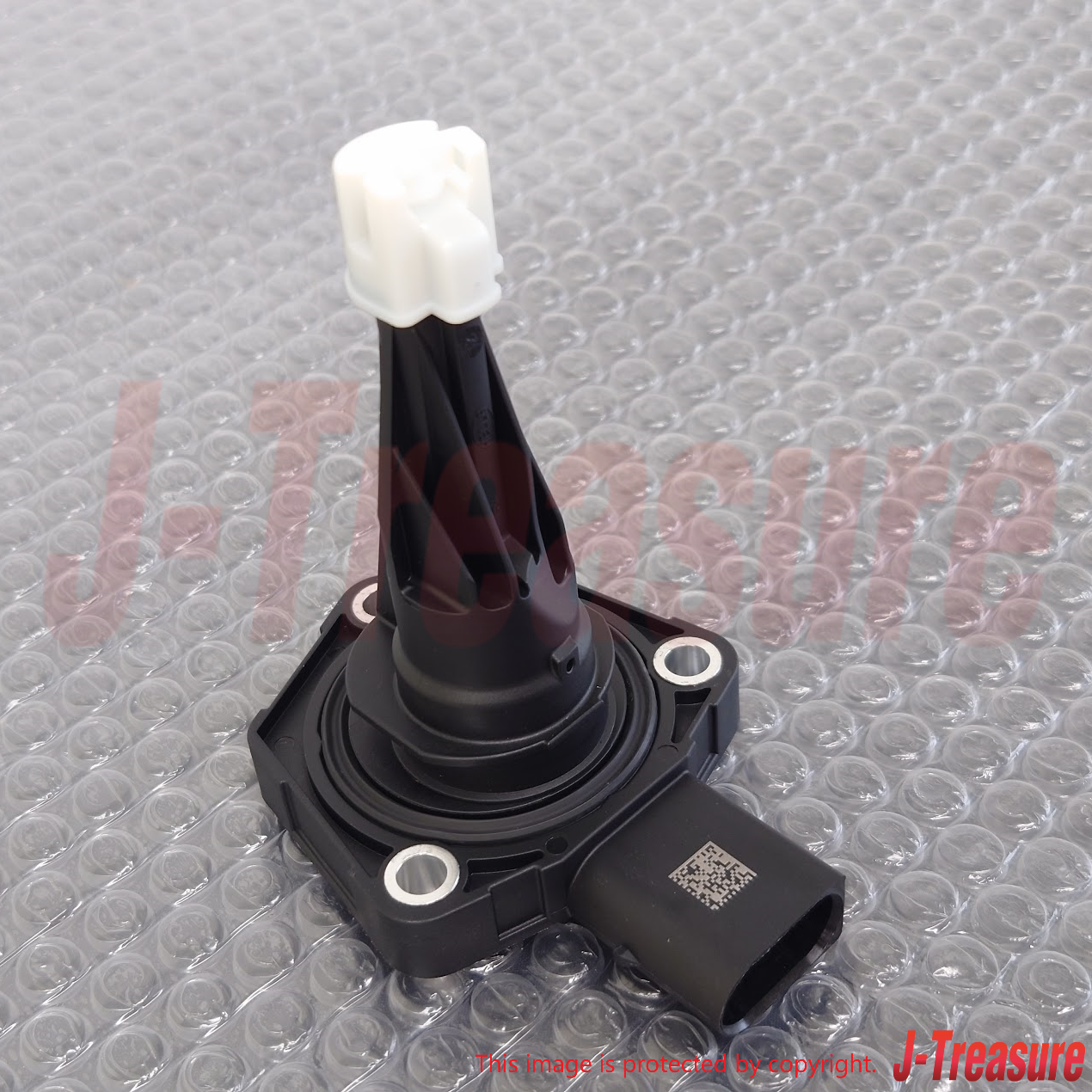 MAZDA CX-5 KF 2018-2023 Genuine Oil Level Sensor PX01-10-470 OEM