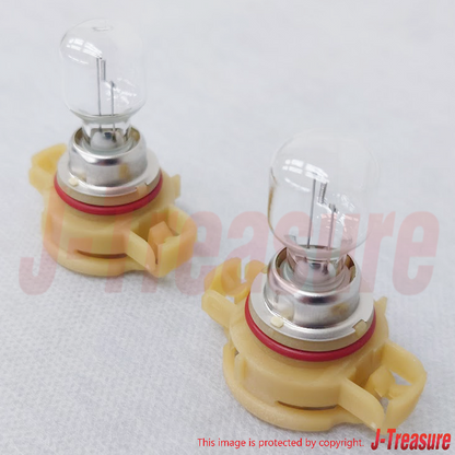 SUBARU XV CROSSTREK GP# 13-15 16-17 Genuine PSX24W Fog Lamp Bulb 84920FJ021 OEM