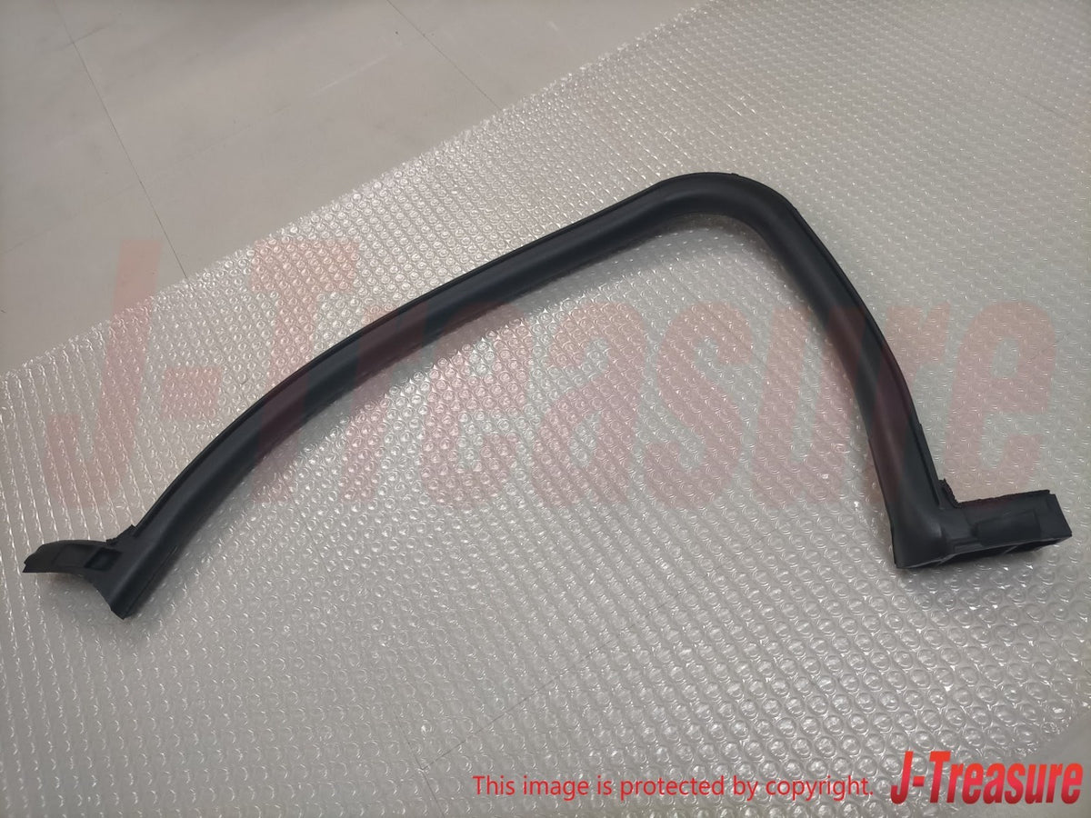 MAZDA MX-5 MIATA NA NA8C 90-97 Genuine Roof Weather Strip Left NA01-R1-891B OEM