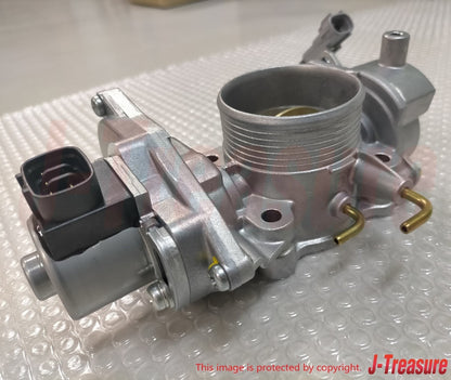 TOYOTA 4RUNNER KZN215 2002 Genuine 1KZTE Throttle Body 26100-67100 OEM