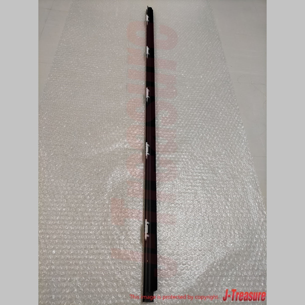 HONDA INTEGRA ACURA RSX DC5 2002-2006 Genuine Door Window Belt Molding Left OEM
