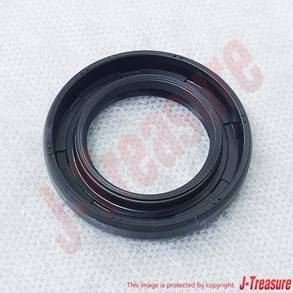 MAZDA MX-5 MIATA NA NB 1990-2005 Genuine MT Front Cover Gasket & Oil Seal Set