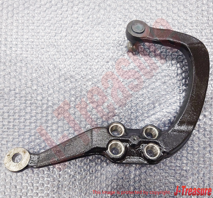 TOYOTA 4RUNNER LN# RN# 84-86 Genuine Steering Knuckle Arm LHD 45601-35081 OEM