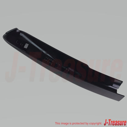 MITSUBISHI OUTLANDER SPORT GA#W 11-25 Genuine Roof Rack Cover F & R RH & LH  Set