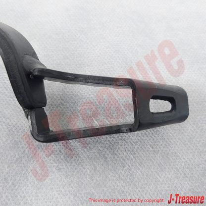 HONDA REBEL CMX300 20-24 Genuine Rear Foot Brake Pedal Comp 46501-K87-A30 OEM
