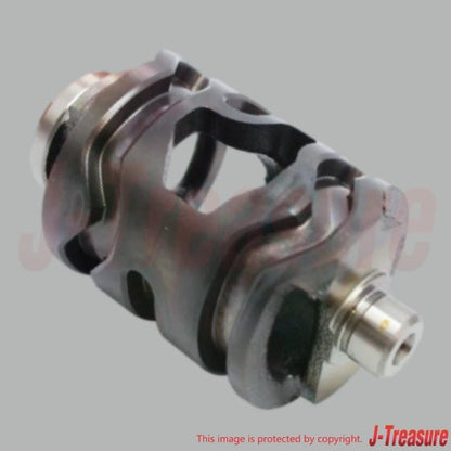 YAMAHA YZ125 '02-04 Genuine Shift Cam(5NY-18541-00) & Bearing(93306-90506) Set