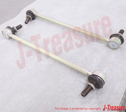 TOYOTA SIENNA GSL30 2011-2020 Genuine Front Stabilizer Link Assy RH & LH Set OEM