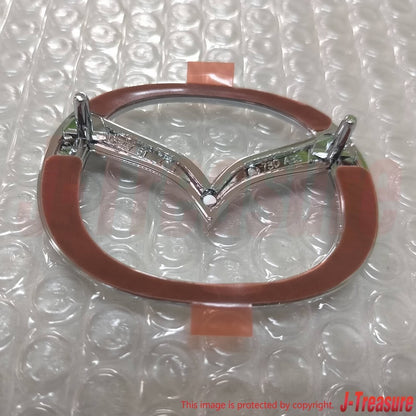 MAZDA MX-5 MIATA NB6C 99-00 Genuine Front Bumper Emblem NC10-51-731 OEM