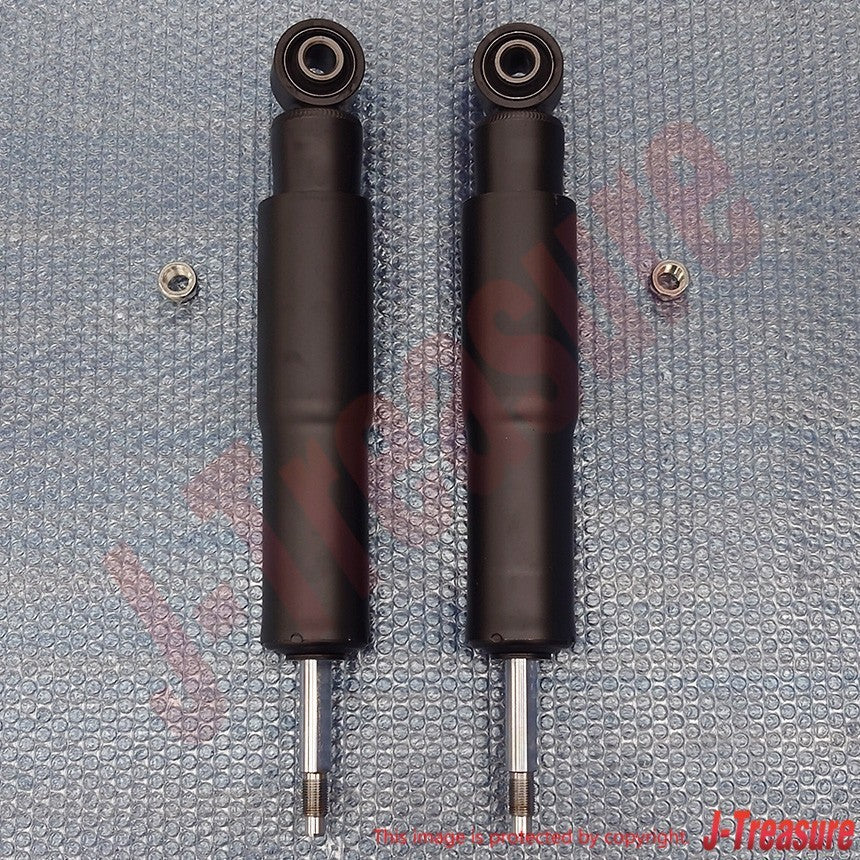 TOYOTA LEXUS LX570 2008-2021 Genuine Rear Shock Absorber 48530-69415 x2 Set OEM