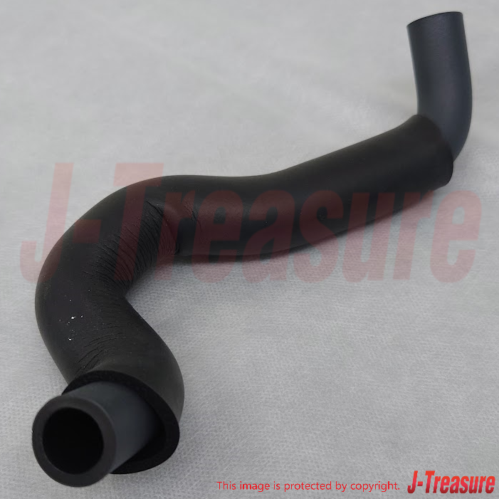 TOYOTA COROLLA ZZE130 2003-2005 Genuine Ventilation Hose 12261-22050 OEM