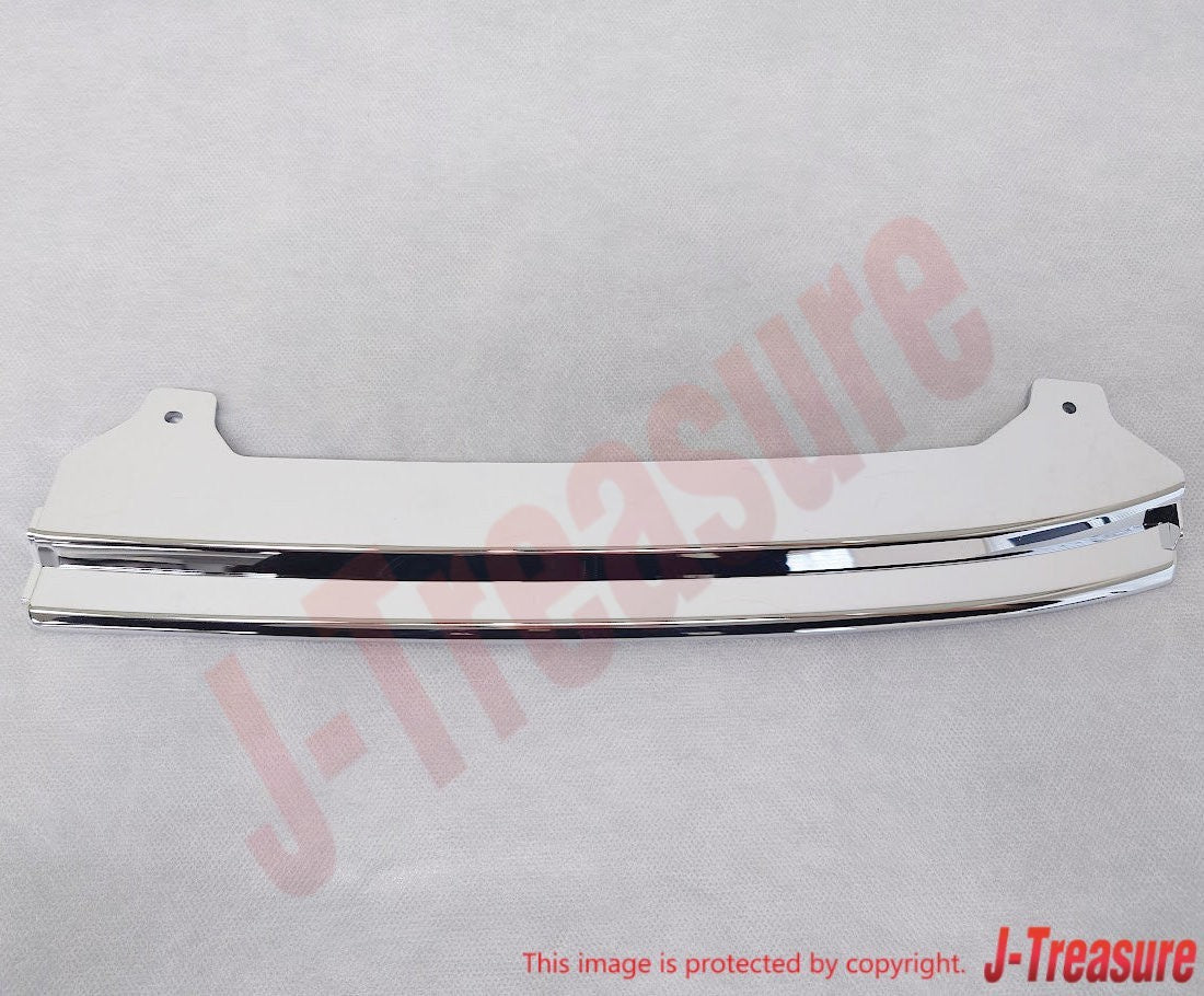 TOYOTA LAND CRUISER FZJ80 1991-1997 Genuine Headlamp Rim Right & Left set OEM