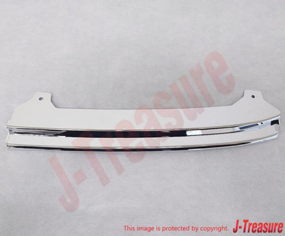 TOYOTA LAND CRUISER FZJ80 1991-1997 Genuine Headlamp Rim Right & Left set OEM