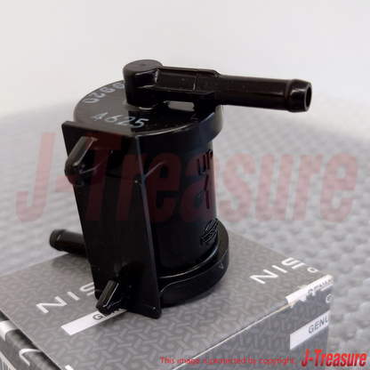 NISSAN 300ZX Z32 1990-1991 Genuine Fuel Check Valve Assy 17370-89920 OEM