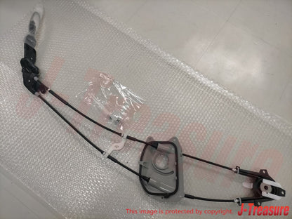 TOYOTA ALPHARD Genuine Slide Door Attachment Control Left Side 69641-58010 OEM