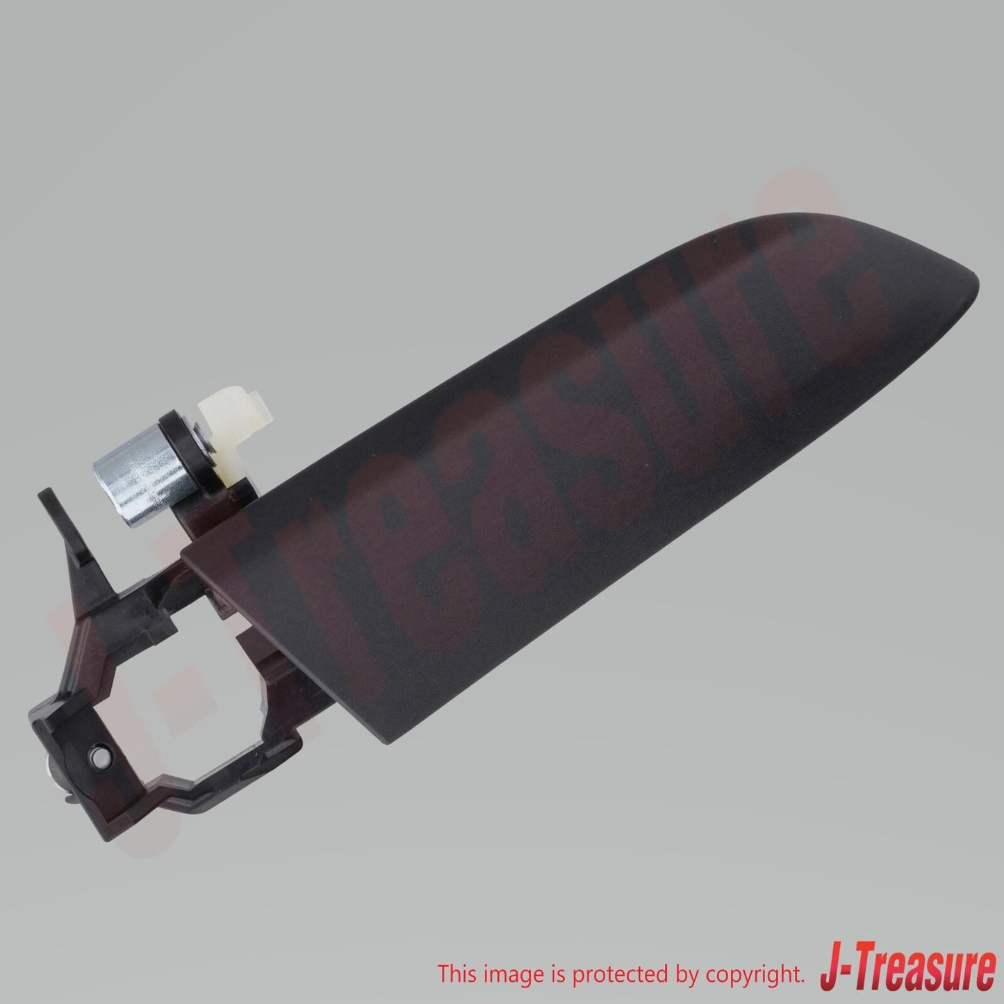TOYOTA HIACE KDH220 06-13 Genuine Fr/Rr Door Outside Handle & Cover set 4Door
