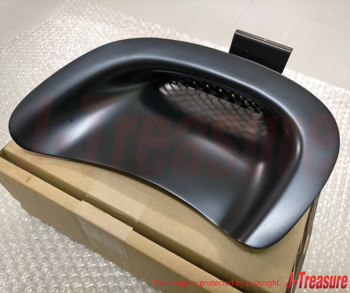 MAZDA RX-7 FD FD3S 1993-1995 Genuine Fender Vent Grille Left FDY2-50-92XB OEM