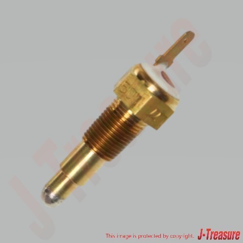 MITSUBISHI MONTERO V43W 87-00 Genuine Water Temperature Switch Unit MD102329 OEM