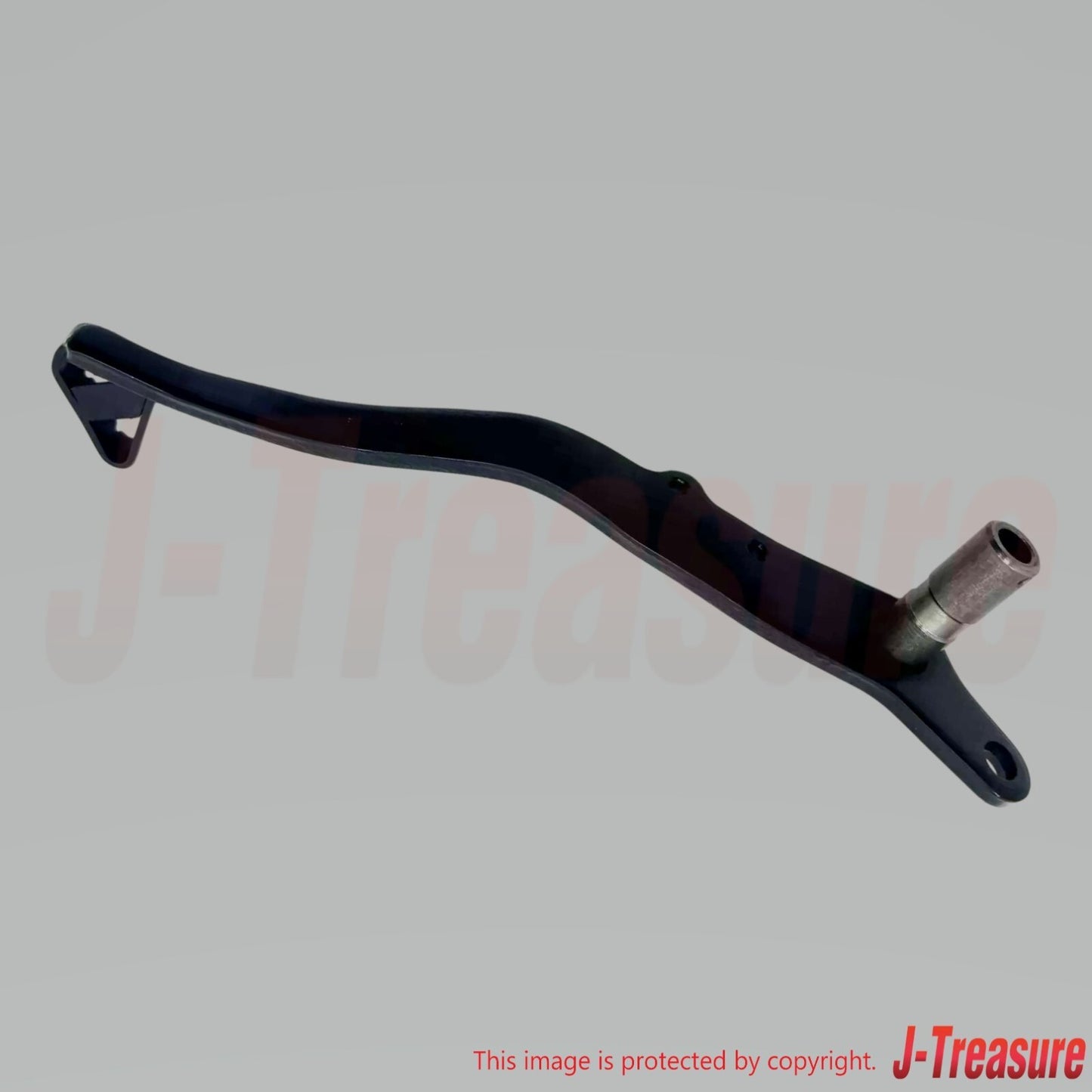 SUZUKI DR650SE 2001-2017 Genuine BRAKE PEDAL 43110-32E00 OEM