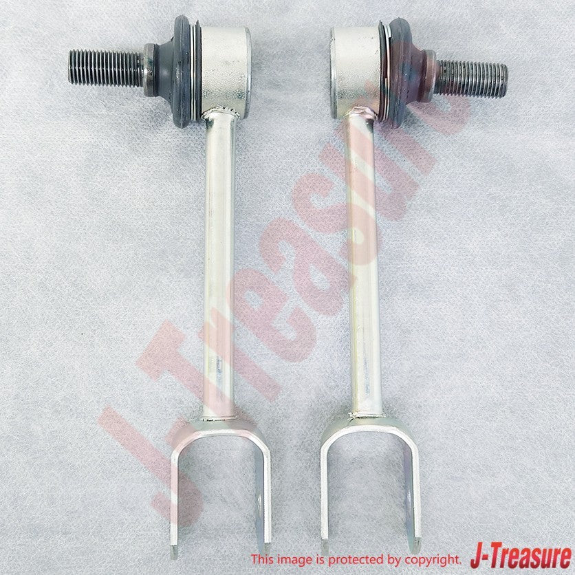 TOYOTA LAND CRUISER KZJ78 '94-95 Genuine Rear Stabilizer Link 48830-60010 x2 Set