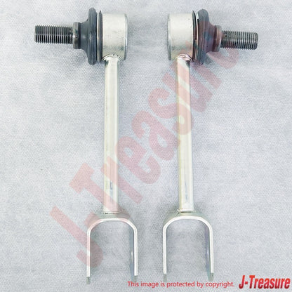 TOYOTA LAND CRUISER KZJ78 '94-95 Genuine Rear Stabilizer Link 48830-60010 x2 Set