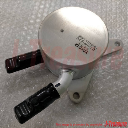 TOYOTA LAND CRUISER 200 LX570 SEQUOIA TUNDRA Genuine Transmission Oil Cooler OEM