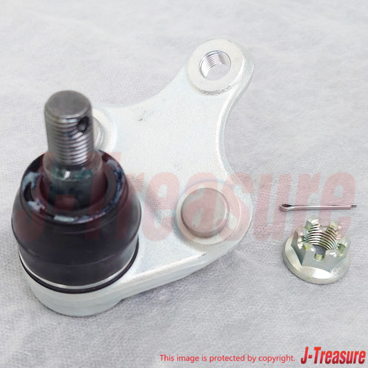 TOYOTA CAMRY AXVA70 18-19 Genuine Front Lower Ball Joint RH or LH 43330-19275
