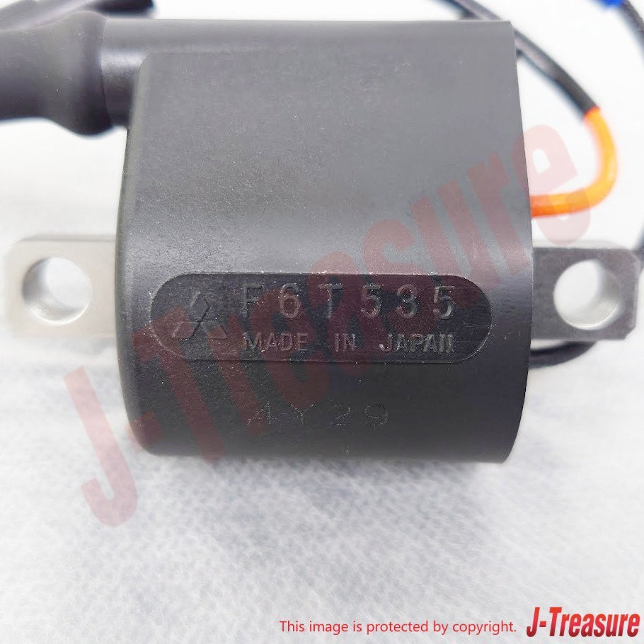 KAWASAKI KX100 2006-2009 2011-2021 Genuine Ignition Coil 21121-0722 OEM