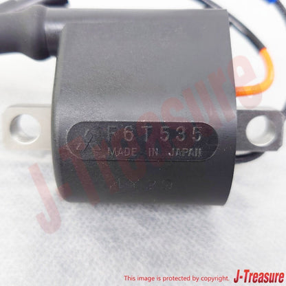 KAWASAKI KX100 2006-2009 2011-2021 Genuine Ignition Coil 21121-0722 OEM