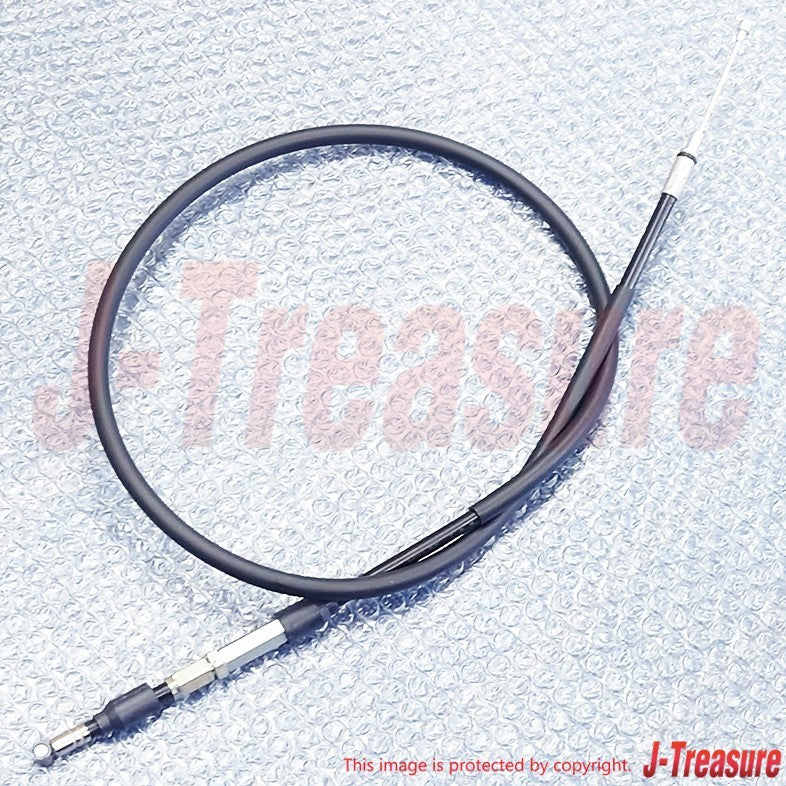 HONDA CR250R 1984-1996 Genuine Clutch Cable 22870-KA4-831 OEM