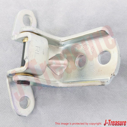 NISSAN MAXIMA A32 '95-99 Genuine Fr/Door Hinge Upper & Lower(RH or LH) Set OEM