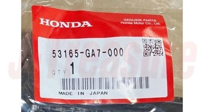 HONDA ELITE 50SR MEX SA50 95-01 Genuine Handle Grip RH & LH Set OEM