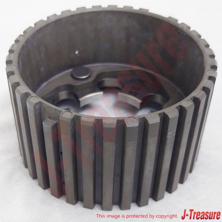 KAWASAKI NINJA ZX-10R 2004-2017 Genuine Clutch Hub 13087-0011 OEM