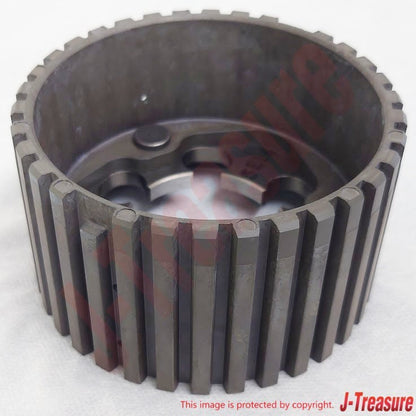 KAWASAKI NINJA ZX-10R 2004-2017 Genuine Clutch Hub 13087-0011 OEM