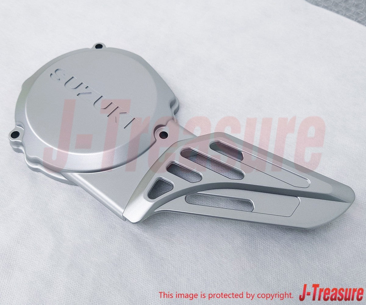 SUZUKI RM85 2002-2009 2012 2015-2023 Genuine Magneto Cover 11351-03B00 OEM