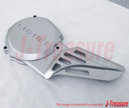 SUZUKI RM85 2002-2009 2012 2015-2023 Genuine Magneto Cover 11351-03B00 OEM