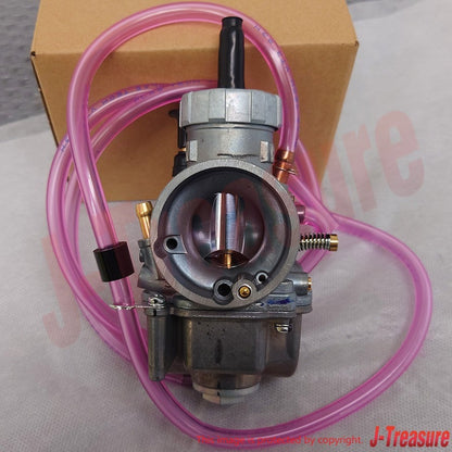 SUZUKI RM85 2002-10 2012 2015-2017 Genuine Carburetor Assy 13200-03B31 OEM