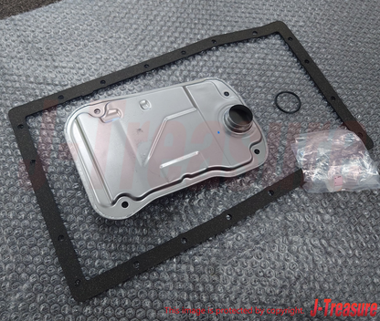TOYOTA 4RUNNER GRN2## 03-22 Genuine Transmission Oil Strainer Gasket O-Ring Set