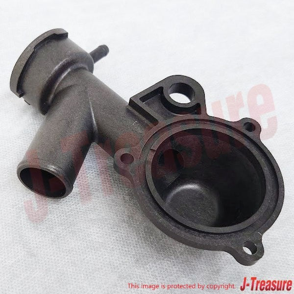 KAWASAKI ZX750 NINJA ZX-7R 91-92 96-03 Genuine Thermostat Cap Body 16160-1252